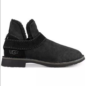 Ugg McKay Ankle Booties
